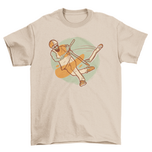 Cargar imagen en el visor de la galería, Camiseta Scooter freestyle t-shirt
