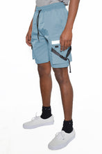 Cargar imagen en el visor de la galería, Tactical Cargo Shorts
