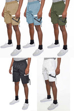 Cargar imagen en el visor de la galería, Tactical Cargo Shorts
