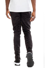 Cargar imagen en el visor de la galería, Essential Basic Plain Solid Track Pant
