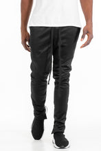 Cargar imagen en el visor de la galería, Essential Basic Plain Solid Track Pant
