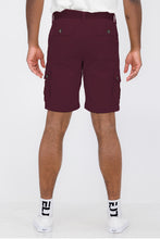 Cargar imagen en el visor de la galería, Belted Cargo Short

