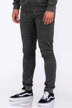 Cargar imagen en el visor de la galería, Marbled Light Weight Active Jogger
