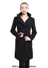 Cargar imagen en el visor de la galería, Abrigo Largo Keep It Simple Coat
