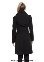 Cargar imagen en el visor de la galería, Abrigo Largo Keep It Simple Coat
