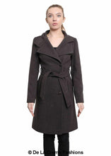 Cargar imagen en el visor de la galería, Abrigo Largo Keep It Simple Coat
