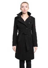 Cargar imagen en el visor de la galería, Abrigo Largo Keep It Simple Coat
