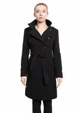 Cargar imagen en el visor de la galería, Abrigo Largo Keep It Simple Coat
