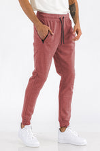 Cargar imagen en el visor de la galería, Heathered Cotton Sweats
