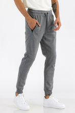 Cargar imagen en el visor de la galería, Heathered Cotton Sweats
