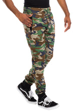 Cargar imagen en el visor de la galería, Heathered Cotton Sweats
