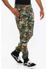 Cargar imagen en el visor de la galería, Heathered Cotton Sweats
