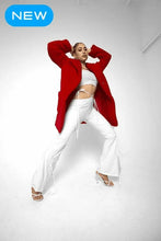 Cargar imagen en el visor de la galería, Abrigo Jacqueline Oversized Teddy Coat
