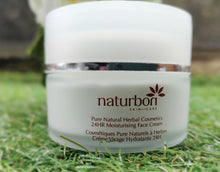 Cargar imagen en el visor de la galería, Crema facial Naturbon 24HR Nourishing Superfood
